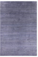 Savannah Grass Wool and Silk Handmade Rug 6' 0" X 8' 11" Q11976