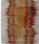 Crocus D Signature Rug, 8' Square