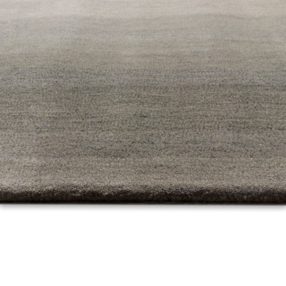 Tivoli Dream Border Indoor Rug Silver 2'x7'6"