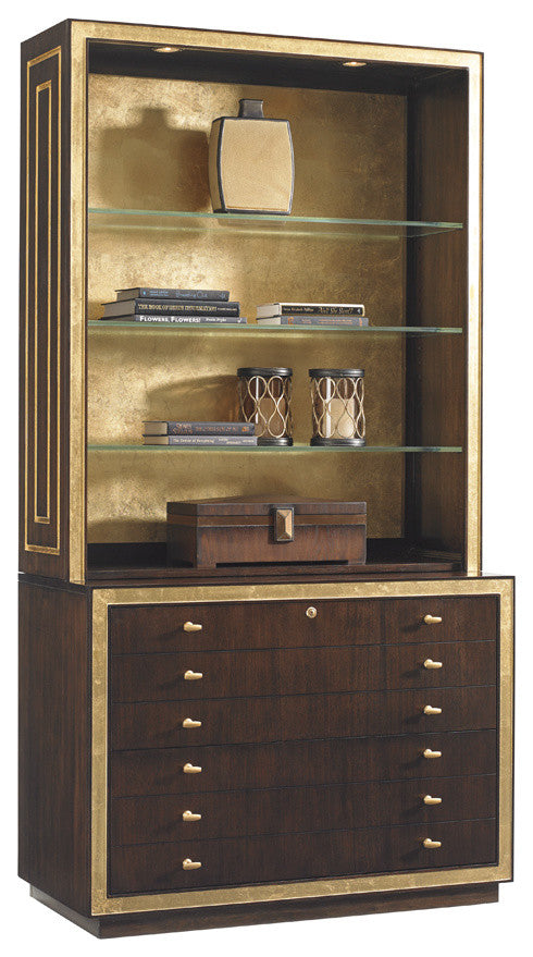 Beverly Palms File Chest