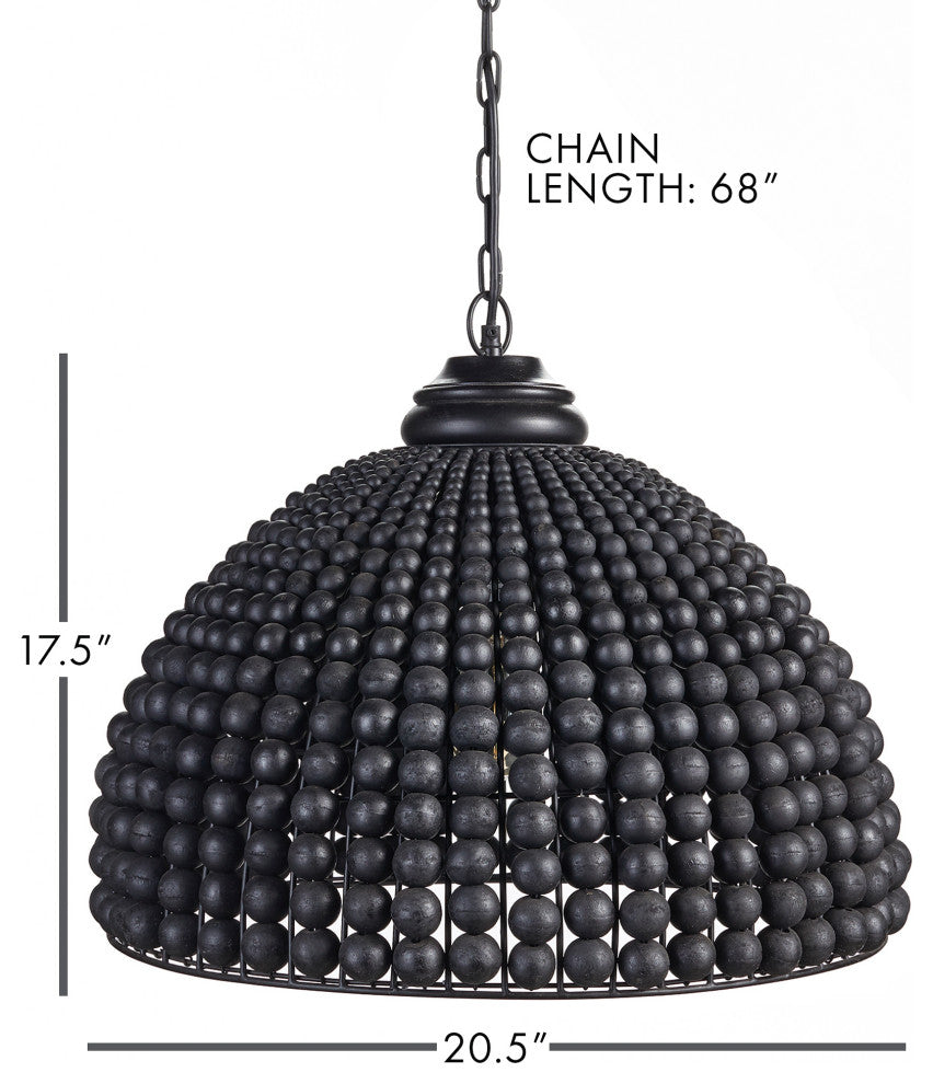 Nola Bell Pendant