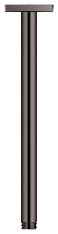Grohe 27 487 Rainshower 12" Ceiling Shower Arm - Brushed Nickel