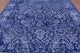 Persian Handmade Wool and Silk Rug 8' 1" X 9' 11" Q8693