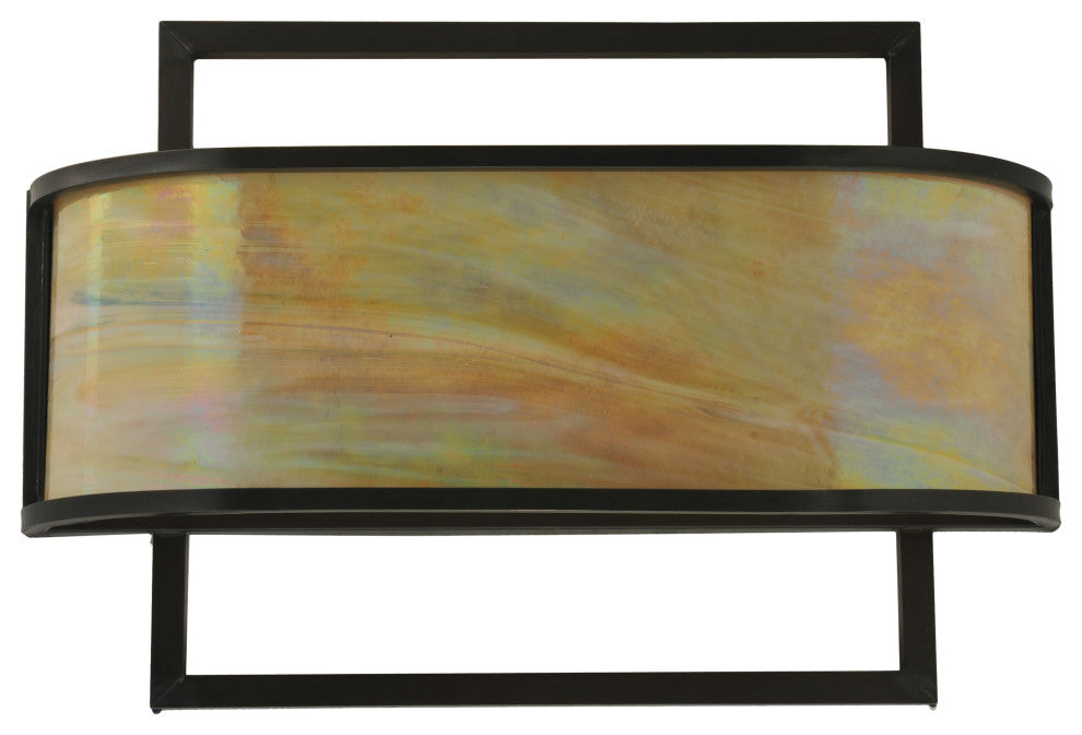 24W Contempo Wall Sconce