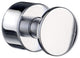 Home Multi-Purpose Hook Chrome
