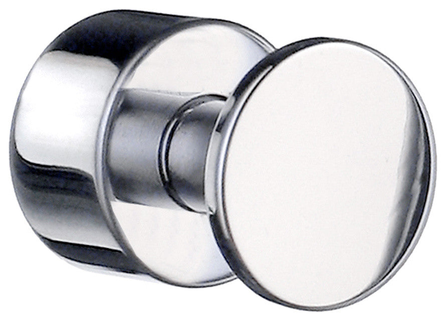 Home Multi-Purpose Hook Chrome