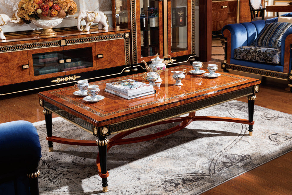 Valentina Coffee Table