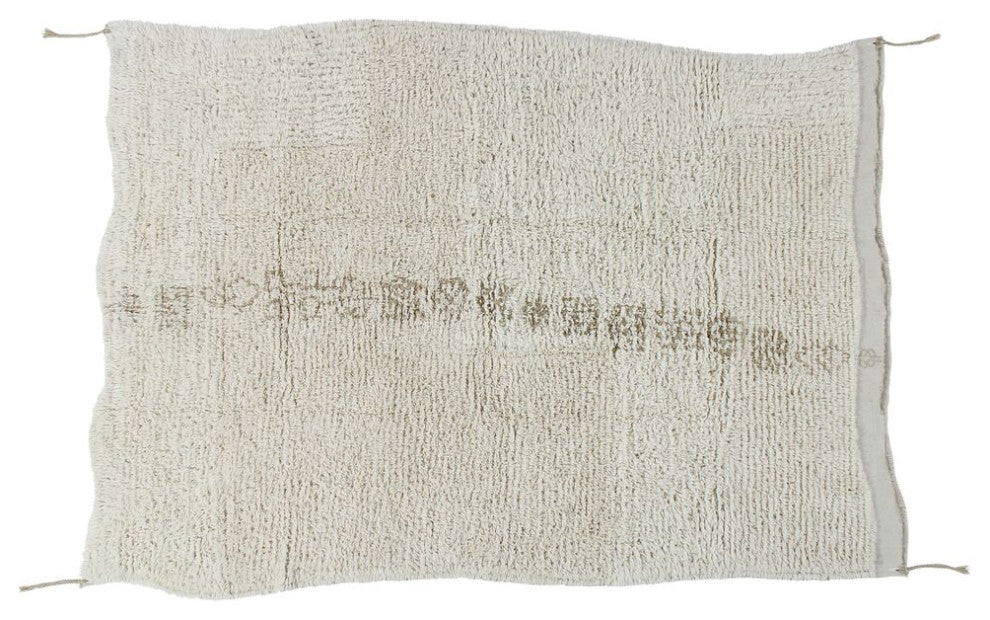 Lorena Canals Jambo Woolable Rug