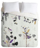 Iveta Abolina Woodland Dream Duvet Cover