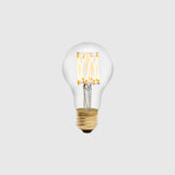 Globe 2700K E26 Non-Tinted Light Bulb, Set of 10