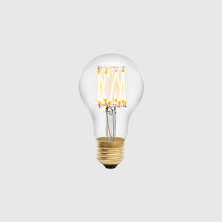 Globe 2700K E26 Non-Tinted Light Bulb, Set of 10