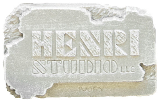 Four-Tier Renaissance Fountain, Ivory