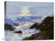 "Moonlight" Stretched Canvas Giclee by Edward Henry Potthast, 22"x18"