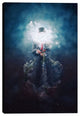 Cortesi Home "Patience" by Mario Sanchez Nevado, Giclee Canvas Wall Art, 40"x60"