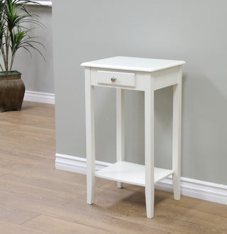 Riegelsville End Table