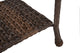 Outdoor Faux Sea Grass Garden Patio  Coffee  Table