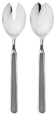 Fantasia Salad Serving Set 2-Piece Set, Vicuna