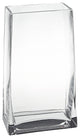 Badash S404 Daydream Rectangle 9" Handmade Glass Vase