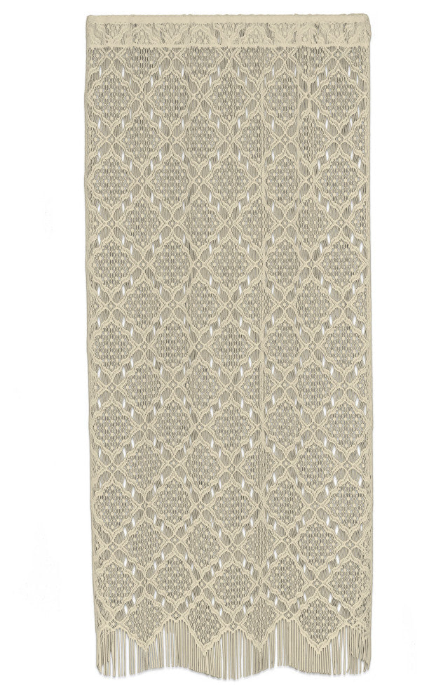 DIAMOND FRINGE 48x63 PANEL