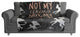 Not My Circus Not My 60x80 Coral Fleece Blanket