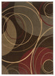 Oriental Weavers Amelia 662K6 Brown RUG