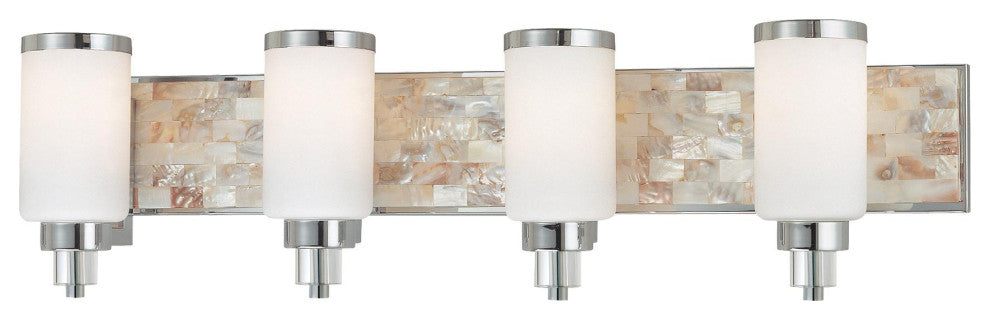 Minka Lavery 3244-77, 4-Light Bath