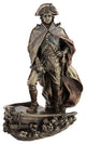 George Washington Crossing The Delaware Statue