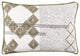 Surya Jubba JBA-001 13" x 19" Pillow Cover