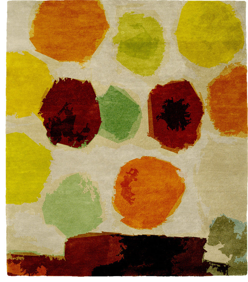 Bouquet Signature Rug, 8'x10'