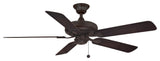Edgewood 52" Ceiling Fan