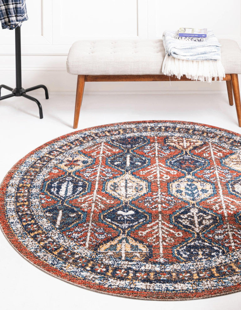 Unique Loom Aramis Conner Area Rug