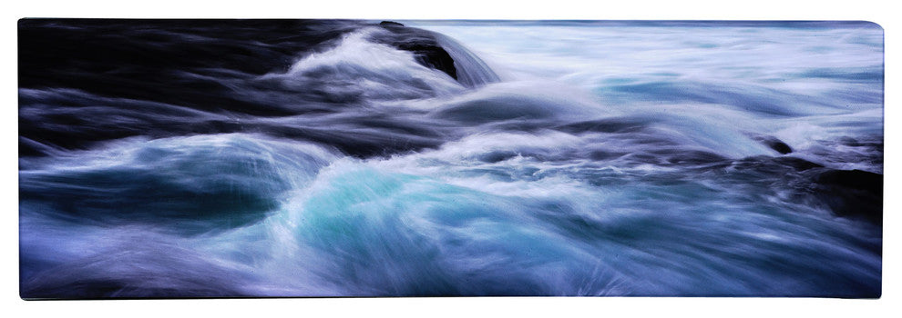 'Allegro' Canvas Art by Philippe Sainte-Laudy