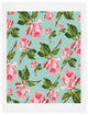 Deny Designs Allyson Johnson Prettiest Roses Art Print