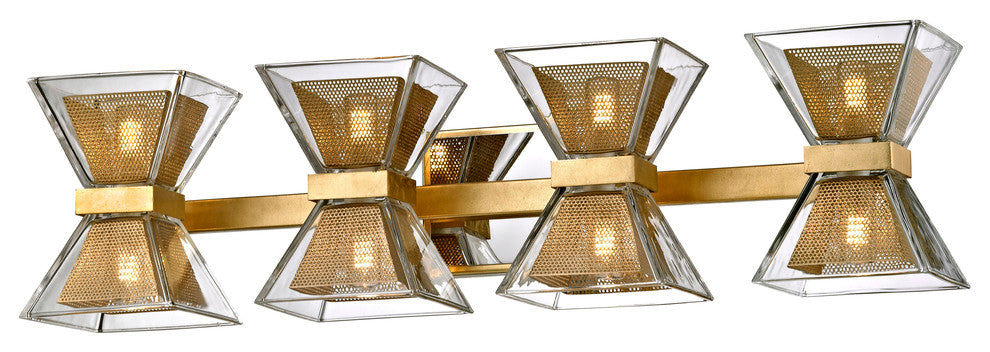 Troy Lighting Expression LED Bath B5804