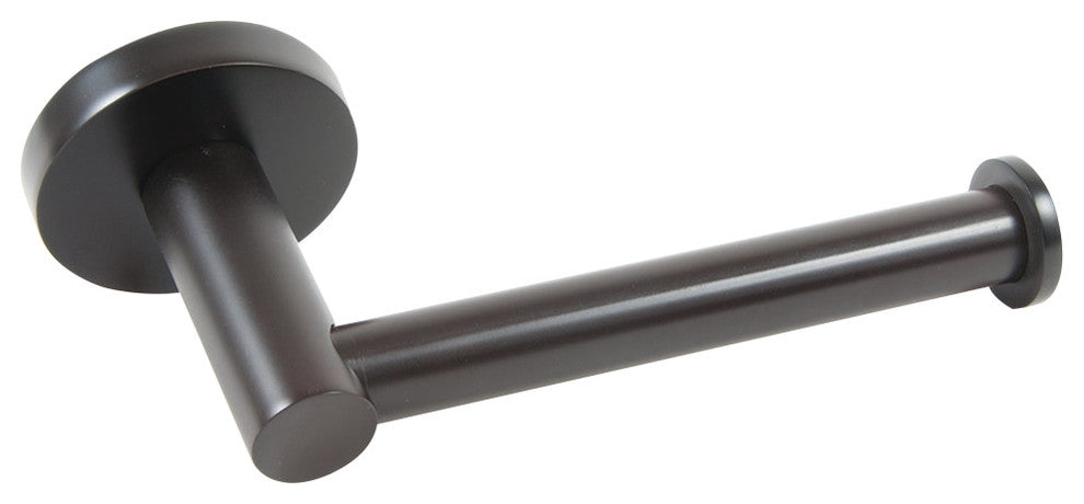 Metro Euro Tissue, Oil Rubbed Bronze