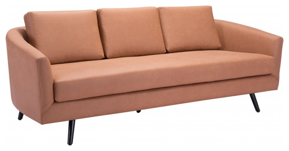 Divinity Sofa Brown