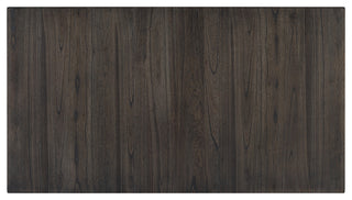 Hayden Dining Table Slate