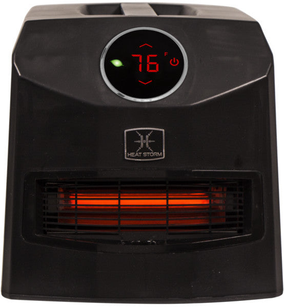 Mojave Ultra-Light Portable Infrared Quartz Heater