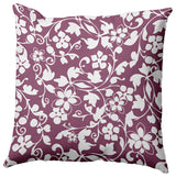 Evelyn Decorative Throw Pillow, Perfect Penny, 26"x 26"