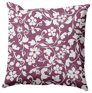 Evelyn Decorative Throw Pillow, Perfect Penny, 26"x 26"