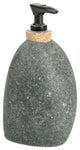 Stone Soap/Lotion Pump Dispenser