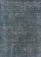 Ahgly Company Indoor Rectangle Mid-Century Modern Area Rugs, 6' x 9'