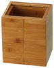 Marie Bamboo Adjustable Utensil Holder