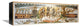 Buffalo Bill's Wild West And Congress Of Rough Riders Of The World, Banner, 16x6