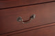 Kensington 5-Drawer Chest, Cherry