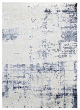 Ahgly Company Indoor Rectangle Mid-Century Modern Area Rugs, 8' x 12'