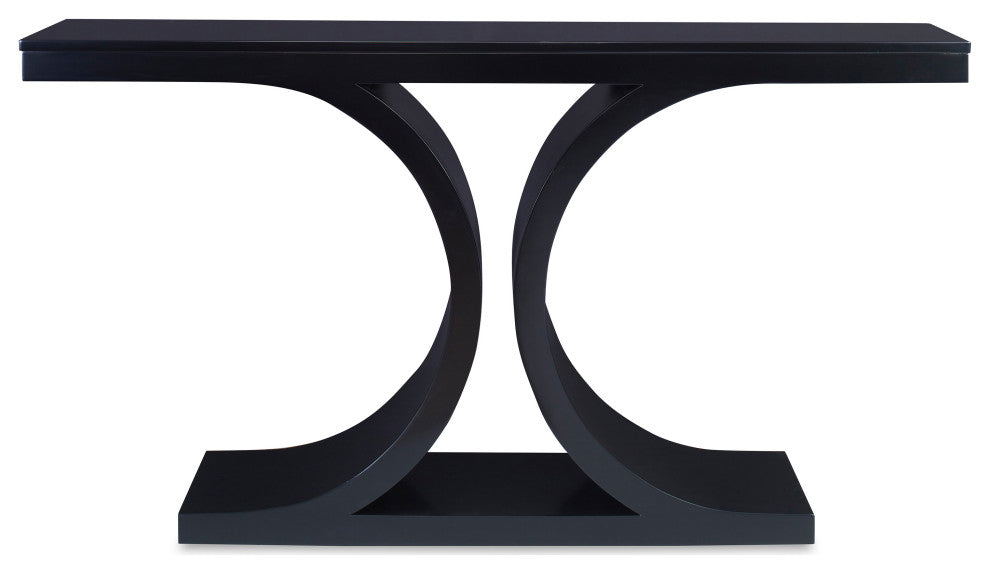Ambella Home Collection Flux Console Table