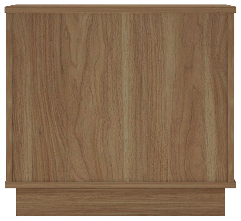 Manhattan Comfort Horizon Nightstand