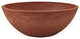 Garden Bowl, Terra-Cotta, Small