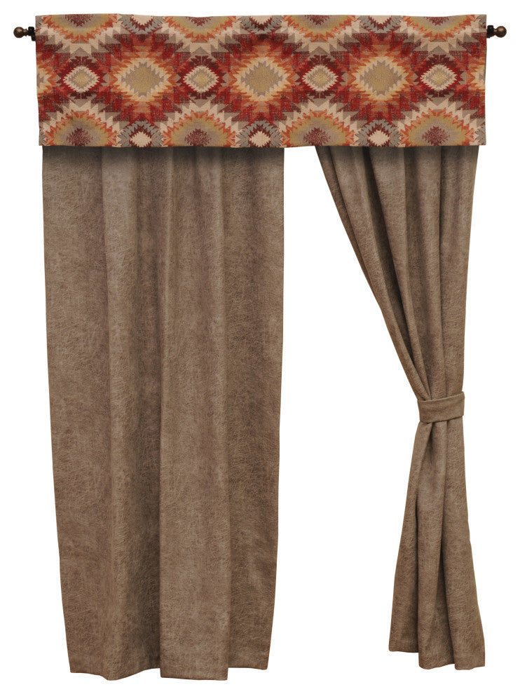 Yuma Sol Drape Panel